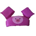 Salvavidas / flotador alitas para niños - Imagen 5