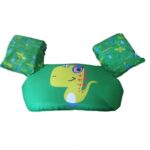 Salvavidas / flotador alitas para niños - Imagen 4