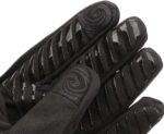 Guantes de nieve Touch con visor para reloj - Imagen 2