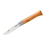 Navaja carbono Nº 12 OPINEL