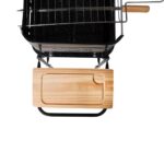 Parrilla para camping California MOR - Imagen 3