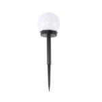 Pincho / Estaca solar LED decorativa
