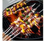 Pack x 6 pinchos para brochetas / broschette - Imagen 3