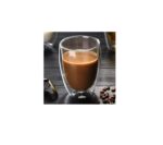 Set x 2 vasos de vidrio 400 ml Doble Pared VARENNA - Imagen 2
