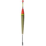 Boya de pesca en madera 9.5 cm