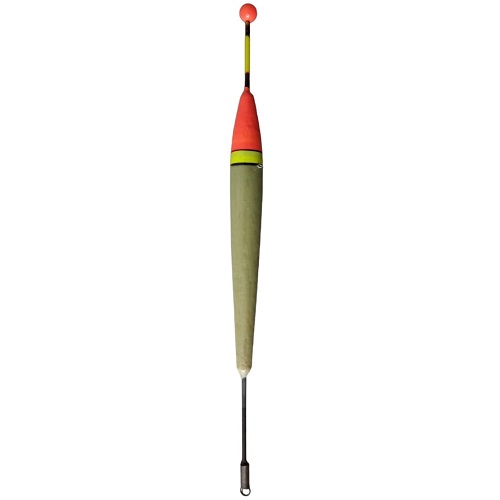 Boya 9.5 cm Boya de pesca en madera 9.5 cm - Imagen 1