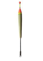 Boya de pesca en madera 9.5 cm - Imagen 2