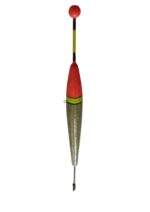 Boya de pesca en madera 9.5 cm - Imagen 3