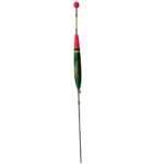 Boya de pesca para currica 8 cm palo largo
