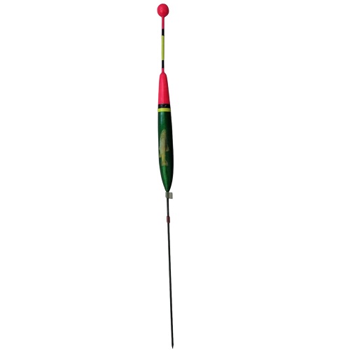 Boya-currica-palo largo Boya de pesca para currica 8 cm palo largo - Imagen 1