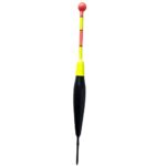 Boya de pesca en madera 9 cm
