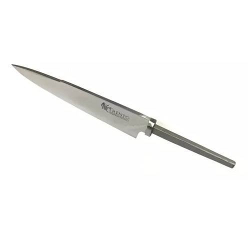 Encabar reforzada TRENTO Hoja cuchillo de encabar reforzada 20 cm (8") TRENTO - Imagen 1