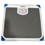 Balanza de baño análoga de pié 130 kg