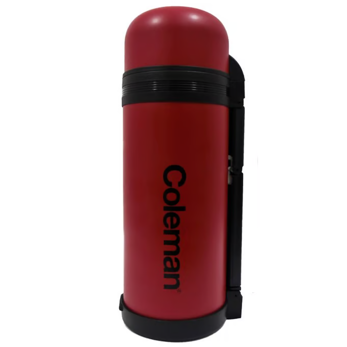 termo 1,5 1 Termo acero inoxidable 1.5 litros COLEMAN - Imagen 1
