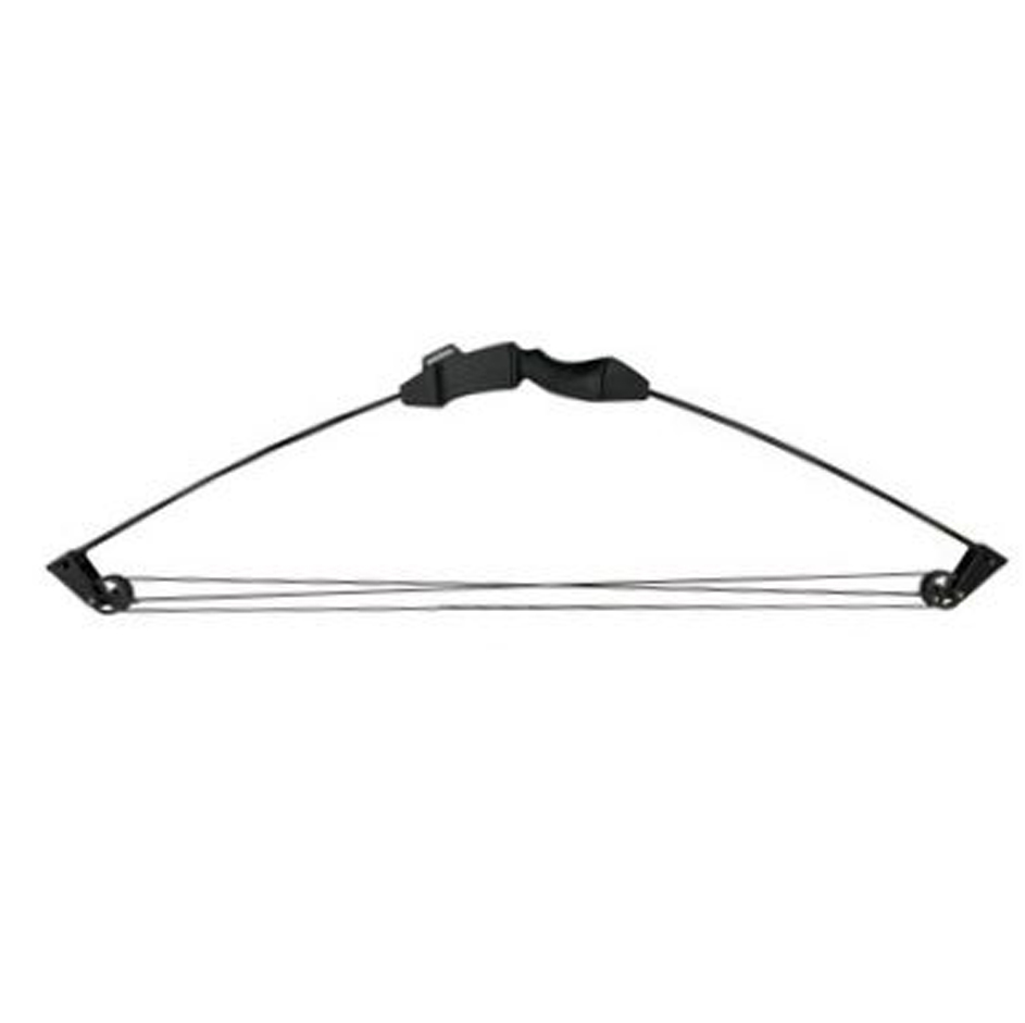 053 Arco compuesto de poleas + 2 flechas de regalo - Imagen 1