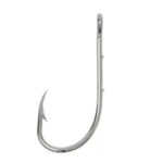 Pack x 100 anzuelos 92247-NI Nº 3/0 MUSTAD