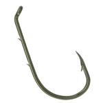 Pack De Anzuelos Para Pesca Mustad - 92641 - Varios Tamaños