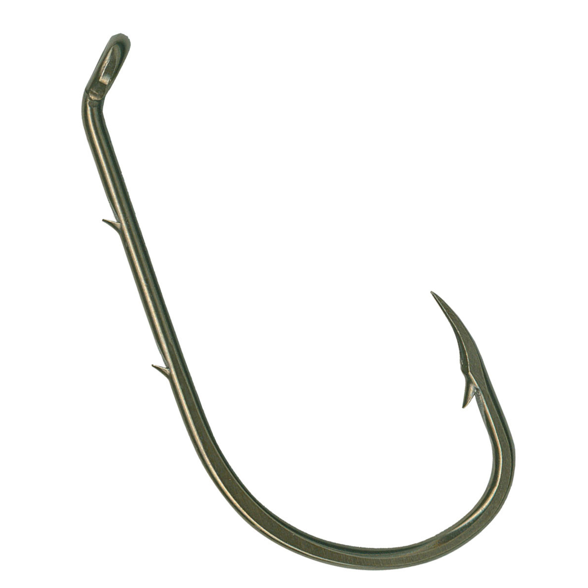 92641br 2 Pack De Anzuelos Para Pesca Mustad - 92641 - Varios Tamaños - Imagen 1