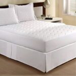 Cubre sommier SINGLE 100x190x35 cm SELECTA