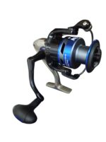 Reel frontal 5 rulemanes 5040 INTER FISH - Imagen 2
