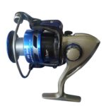 Reel frontal 5 rulemanes 5040 INTER FISH