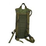 Mochila de hidratación con bolsa 2 litros - Imagen 3