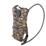 Mochila de hidratación con bolsa 2 litros - Imagen 2