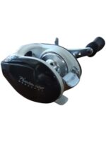 Reel rotativo 4 rulemanes perfil bajo Phantom 100 RELIX - Imagen 4