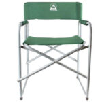 Silla plegable modelo DIRECTOR
