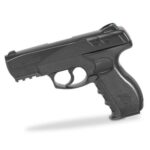 Pistola aire comprimido CO2 GP-20 Combat 4.5 mm GAMO