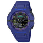 Reloj G-Shock Ga-B001 sumergible 200 metros y con bluetooth CASIO