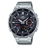Reloj Edifice C-110D análogo/digital CASIO
