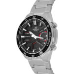 Reloj Edifice C-110D análogo/digital CASIO - Imagen 2