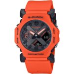 Reloj G-Shock Ga-2300 sumergible 200 mts CASIO