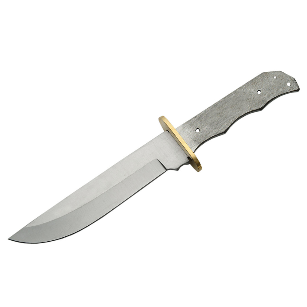 cazador Hoja cuchillo de encabar 18 cm cazador SCZO - Imagen 1