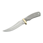 Hoja cuchillo de encabar 12.5 cm desollador SCZO