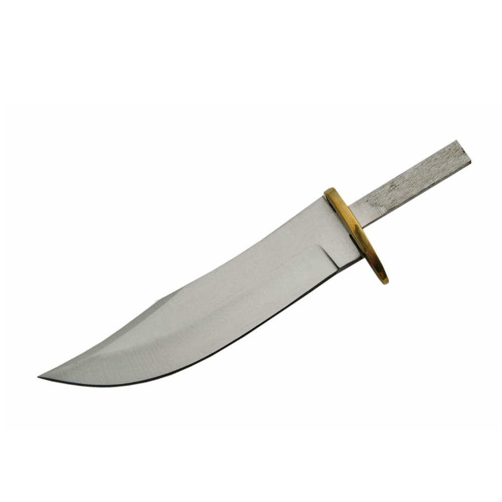 desolladora de tigre Hoja cuchillo de encabar 11 cm desolladora de tigre SCZO - Imagen 1