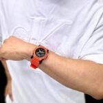 Reloj G-Shock Ga-2300 sumergible 200 mts CASIO - Imagen 3