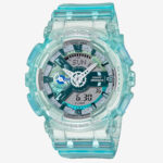 Reloj G-Shock resistente a golpes y sumergible GMA-S110 CASIO - Imagen 2