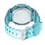 Reloj G-Shock resistente a golpes y sumergible GMA-S110 CASIO - Imagen 4