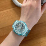 Reloj G-Shock resistente a golpes y sumergible GMA-S110 CASIO - Imagen 6