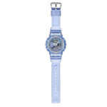 Reloj G-Shock resistente a golpes y sumergible GMA-S110 CASIO - Imagen 3