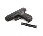 Pistola aire comprimido CO2 GP-20 Combat 4.5 mm GAMO - Imagen 2