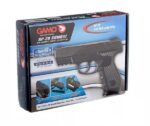Pistola aire comprimido CO2 GP-20 Combat 4.5 mm GAMO - Imagen 3