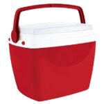Lunchera térmica conservadora 6 litros MOR