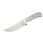 Hoja cuchillo de encabar 11 cm punta caída SCZO