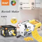 Máquina para hacer ravioles - Imagen 3