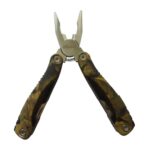 Pinza multifunción + estuche ATLÁNTICO
