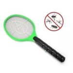 Raqueta a pilas mata mosquitos - Imagen 3