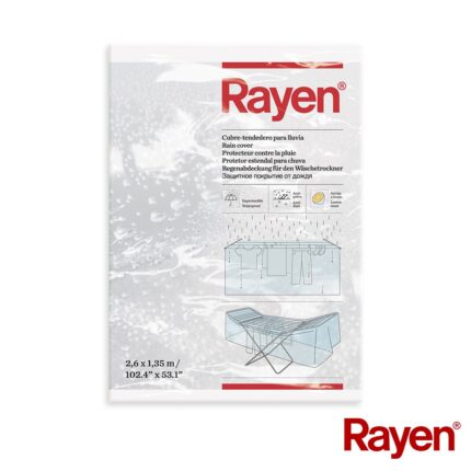 Funda impermeable para tender RAYEN